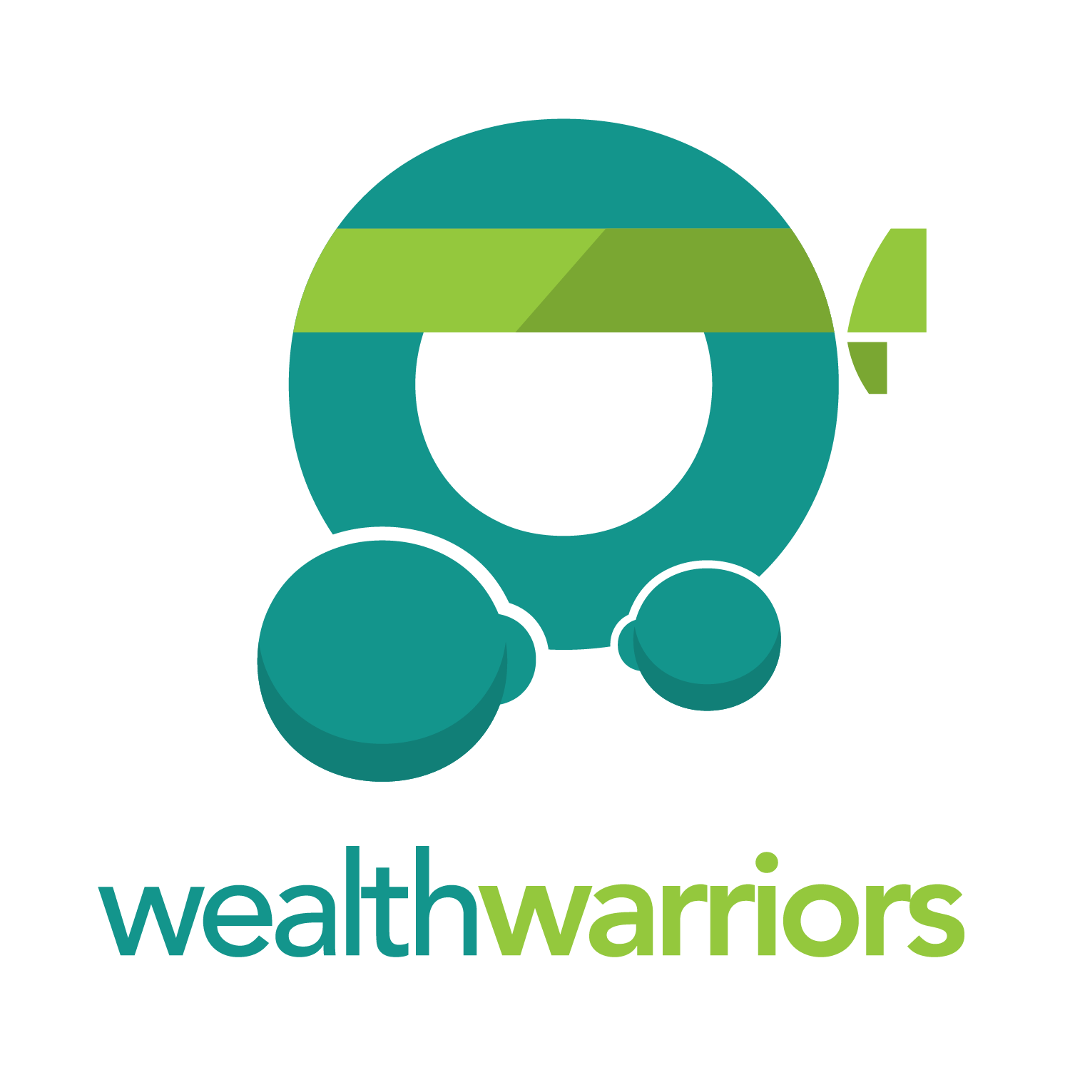 Wealth Warrior Youth Club logo